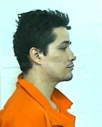 Shane A Davis