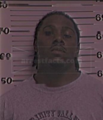 Rictarick Tamareo Palmer