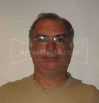Warren John Famalaro