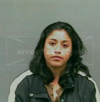 Yanali Martinez-Gonzalez