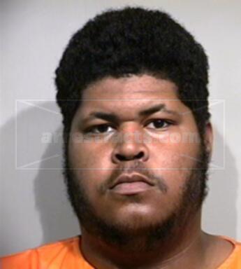 Javar Te'andre Bell