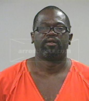 Tony Armstrong