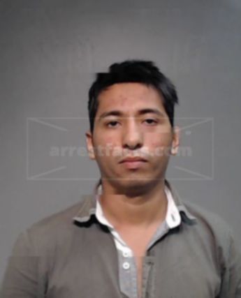 Marcos Antonio Aguilar
