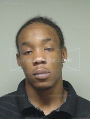 Darwaun J Fleming