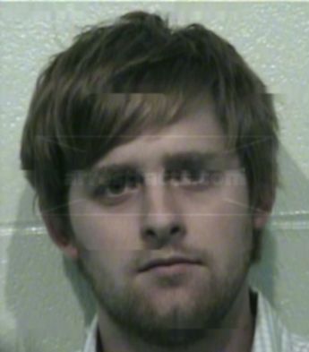 Benjamin Robert Eskridge