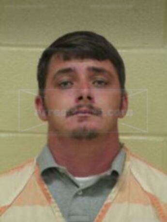 Jesse Stovall
