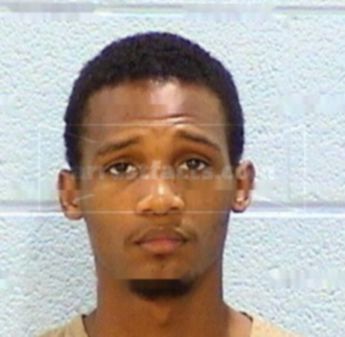 Isaiah S. Dearing