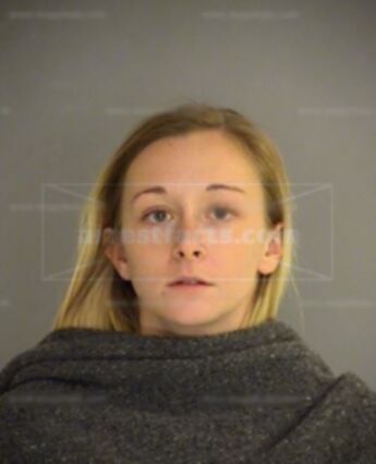 Brooke Amber Breshears