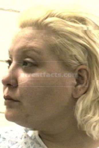 Tammy Lynn Prater