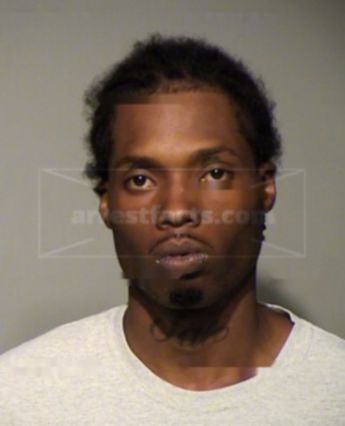 Deonta Mann
