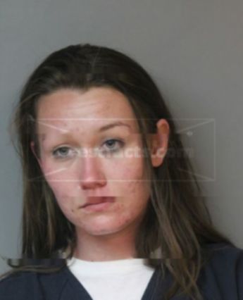 Mariah Marie Firebaugh