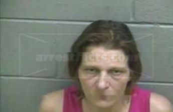 Cynthea Louise Harvey