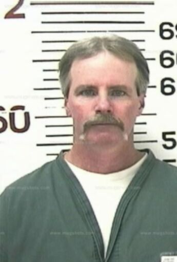 Richard George Jenkins