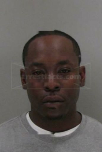 Michael Lorenzo Holmes