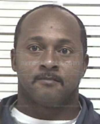 Horace Copeland
