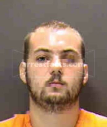 Joseph Gerald Mayo