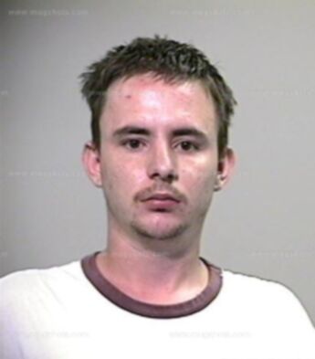 Joseph Mark Clark