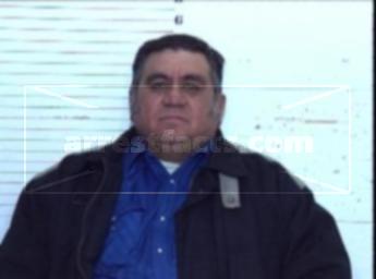 Apolonio Salas Ortega
