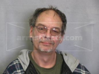 Harold Lee Lett