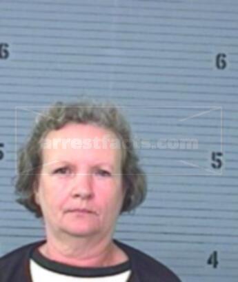 Dolores Crain Pryor