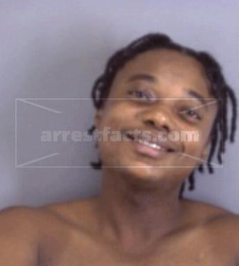 Cedric Dewayne Johnson