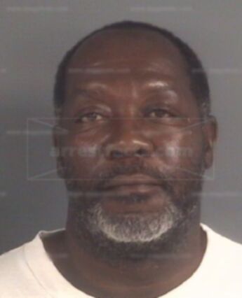 Charles Marcus Mclaurin