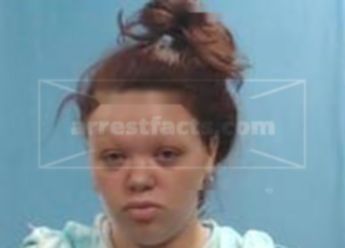 Wendy Nicole Cross