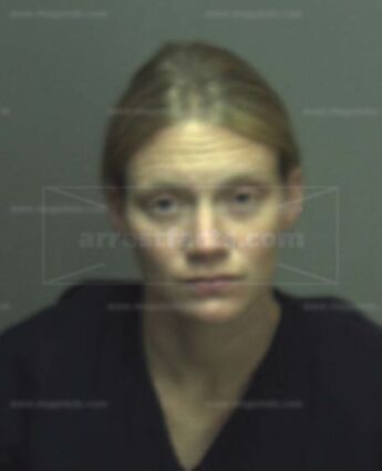 Amberly Nicole Register