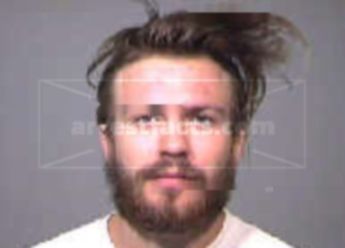 Nathan Douglas Ebert