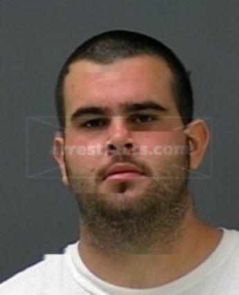 Ryan Seth Nabors