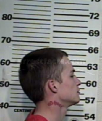 Colby Lindall Swanzy