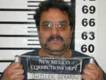 Gerardo Guillen