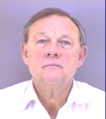 Jerry Wayne Echols