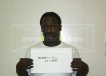Bobby Lee Garmon