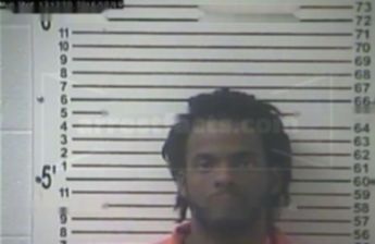 Donavan Ashad Gamble