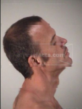 Matthew Justin Retalic