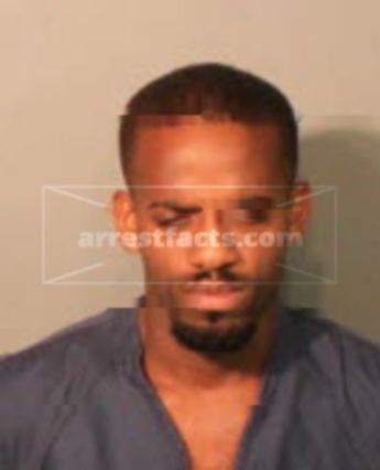 Calvin Watkins
