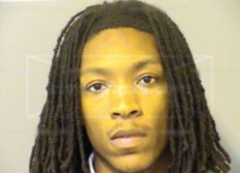 Rapheal Godwin
