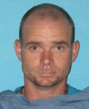 Joshua James Thomas