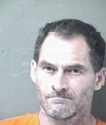Randal Dean Marthis