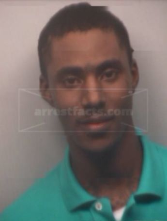 Demarco Antoine Trice