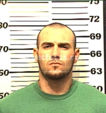 Aaron Patrick Schubert