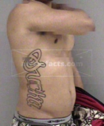 Saul A Rodriguez