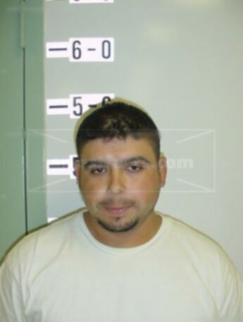 Angel Fuentes Mendoza