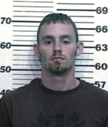 Frank Clinton James Jr.