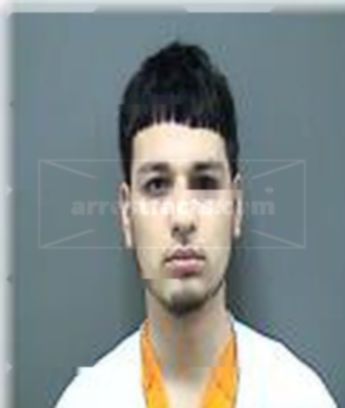 Martin Ibarra