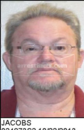 Hubert Anthony Jacobs