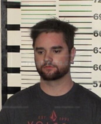 Joel Walter Hammond