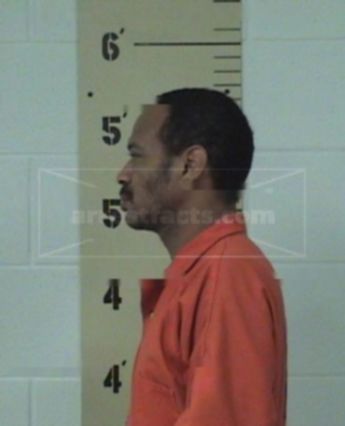 Devarous Daron-Lee Baker