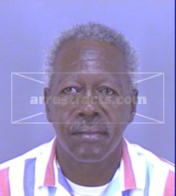 Harrel Thompson